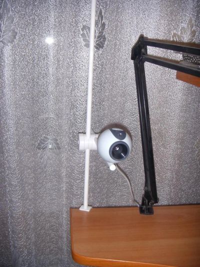 Лот: 3191449. Фото: 1. USB Веб Камера logitech quickcam... Веб-камеры