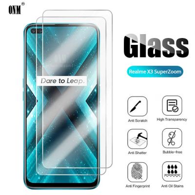 Лот: 17382819. Фото: 1. Защитное стекло OPPO realme X3... Защитные стёкла, защитные плёнки
