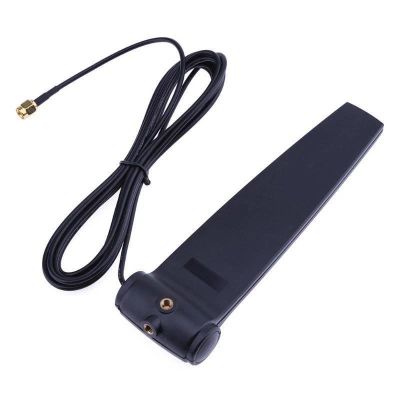 Лот: 12498931. Фото: 1. Wifi антенны 15dbi RP-SMA высокий... Антенны