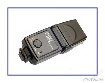 Лот: 822913. Фото: 1. Фотовспышка Yongnuo Speedlite... Вспышки, осветители, рассеиватели