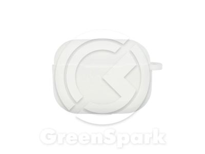 Лот: 16538850. Фото: 1. Чехол силиконовый для AirPods... Чехлы, бамперы