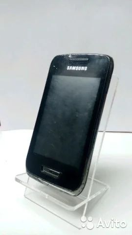 Лот: 8233873. Фото: 1. Samsung GT-S5380D. Смартфоны