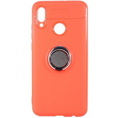 Лот: 13867423. Фото: 1. Чехол-накладка - SC131 для Huawei... Чехлы, бамперы