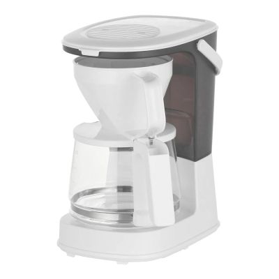 Лот: 24493155. Фото: 1. Кофеварка капельная Supra CMS-1245. Чайники, кофемашины, кулеры