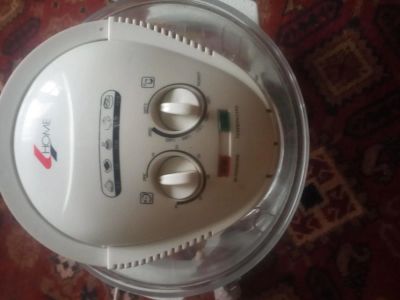 Лот: 8304700. Фото: 1. Аэрогриль Home M101. Кухонная