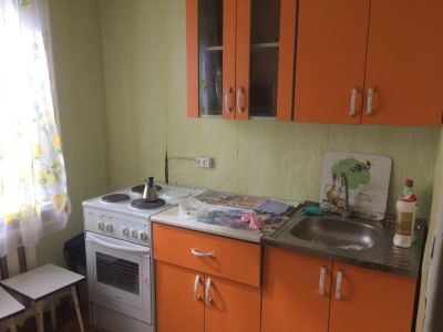 Лот: 10135517. Фото: 1. Сдам 1 комн. квартиру Западная... Квартиры, студии