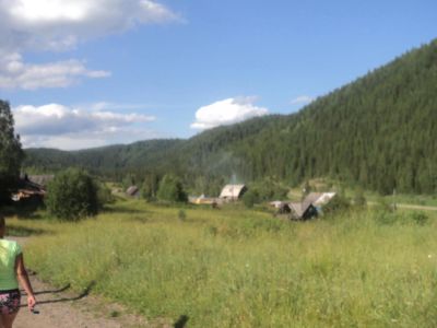 Лот: 7538688. Фото: 1. Сдам дом в деревне. Дома, дачи, коттеджи