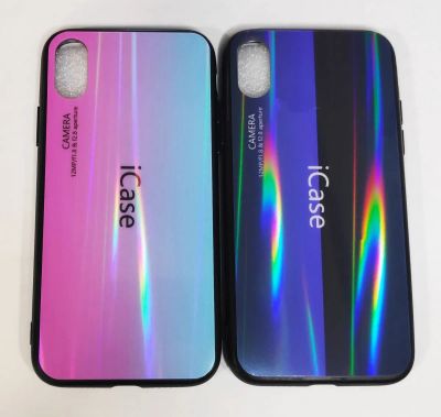Лот: 22149587. Фото: 1. ЧЕХОЛ ДЛЯ iPh X iCase. Чехлы, бамперы