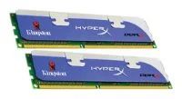 Лот: 8047424. Фото: 1. Оперативная память Kingston HyperX... Оперативная память