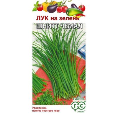 Лот: 24122278. Фото: 1. Семена Лук шнитт, Чемал, 0.5 г... Другое (семена, рассада, садовые растения)