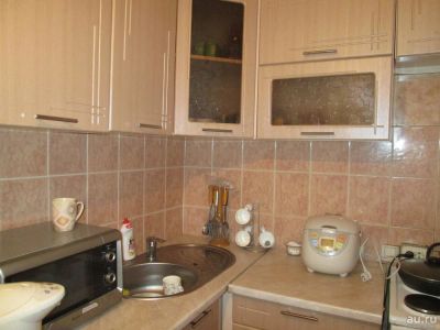 Лот: 9691069. Фото: 1. Продам 1-комн.квартиру Березовке... Квартиры, студии
