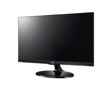 Лот: 3771021. Фото: 1. Монитор LG 22EA63T-P. ЖК-мониторы