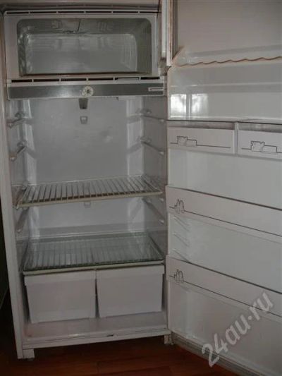 Лот: 630253. Фото: 1. Холодильник Бирюса. Холодильники, морозильные камеры