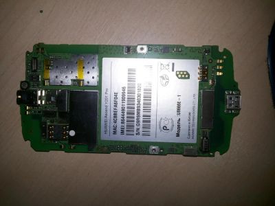 Лот: 8523286. Фото: 1. A56 . Huawei ascend y201 pro Системная... Микросхемы и платы