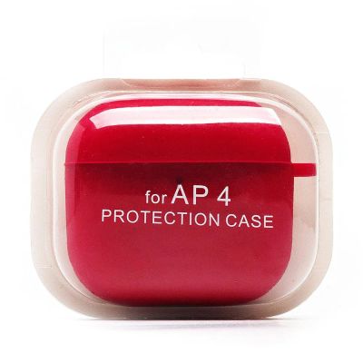 Лот: 24914181. Фото: 1. Чехол Apple AirPods 4 софтач -... Чехлы, бамперы