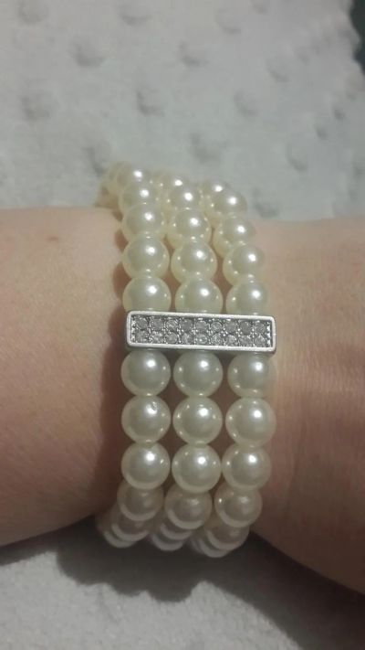 Лот: 7040514. Фото: 1. Браслетик. Браслеты