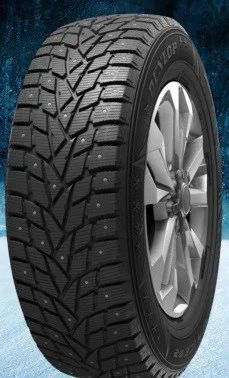 Лот: 6048943. Фото: 1. Зимние шины R18 225/60 R18 Dunlop... Шины