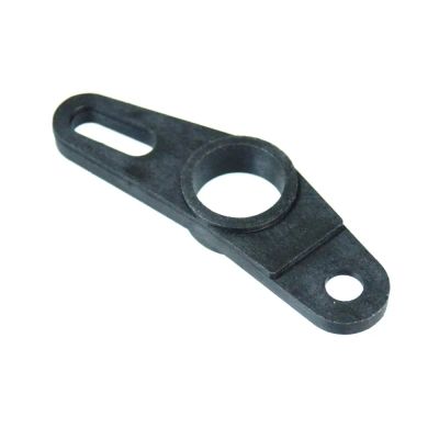 Лот: 21365495. Фото: 1. Рычаг системы подсоса Yamaha 9... Запчасти для лодок, катеров, лодочных моторов