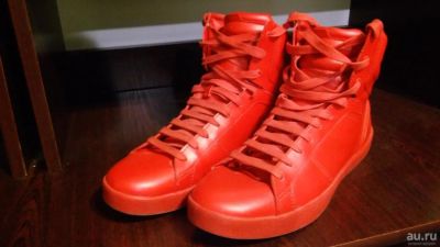 Лот: 8876109. Фото: 1. кеды zara. Кеды, кроссовки, слипоны