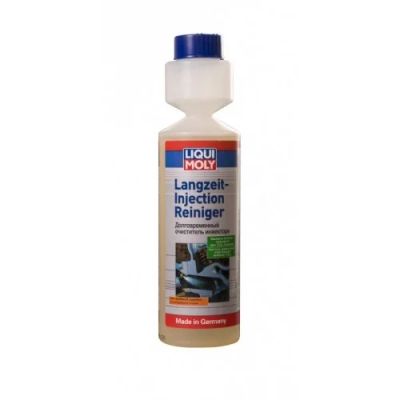 Лот: 12496895. Фото: 1. Liqui Moly Langzeit Injection... Средства по уходу