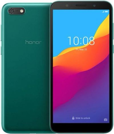 Лот: 16407990. Фото: 1. Смартфон Honor 7A Prime 2/32Gb... Смартфоны