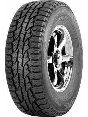 Лот: 7020782. Фото: 1. 235/65/17 "Nokian Rotiiva AT Plus... Шины