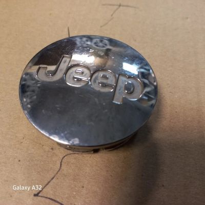 Лот: 21139676. Фото: 1. Колпачок для литья Jeep Grand... Колпаки