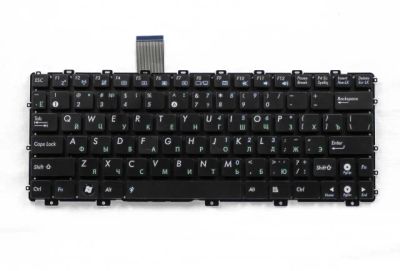 Лот: 8135525. Фото: 1. Клавиатура для ноутбука Asus Eee... Клавиатуры для ноутбуков