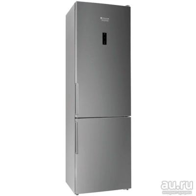 Лот: 13859214. Фото: 1. Холодильник Hotpoint-Ariston HF... Другое (бытовая техника)