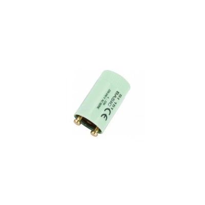 Лот: 14332849. Фото: 1. Стартер ST151 Basic Osram 220-240В... Комплектующие