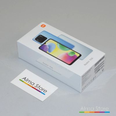 Лот: 19318185. Фото: 1. [Новый] Смартфон Xiaomi Redmi... Смартфоны