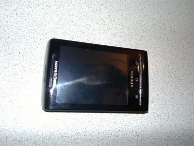 Лот: 2432794. Фото: 1. sony xperia 10 mini. Смартфоны