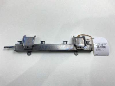 Лот: 25301527. Фото: 1. Рейка топливная Mazda Mazda 6... Топливная система