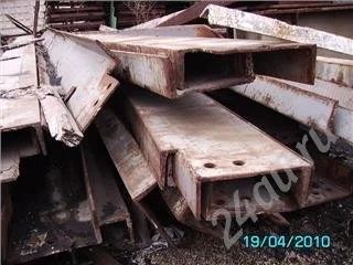Лот: 327249. Фото: 1. металл швеллер 27. Другое (строительные материалы)