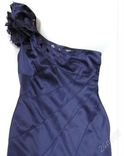 Лот: 1923852. Фото: 1. Продам Платье Karen Millen вечернее... Платья