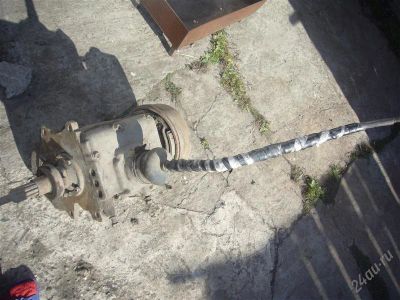 Лот: 1235623. Фото: 1. продам коробка передач ГАЗ 53... Грузовики, автобусы, спецтехника
