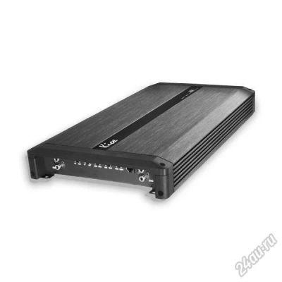 Лот: 5806468. Фото: 1. Усилитель Kicx AR-1.350. Усилители