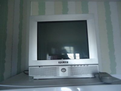 Лот: 7563212. Фото: 1. Телевизор polar37ctv3165. Телевизоры