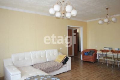 Лот: 25298200. Фото: 1. 4-комн. квартира , Красноярск... Квартиры, студии