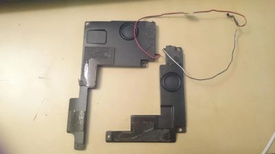 Лот: 8860840. Фото: 1. Динамики для ноутбука Asus x502... Другое (комплектующие)