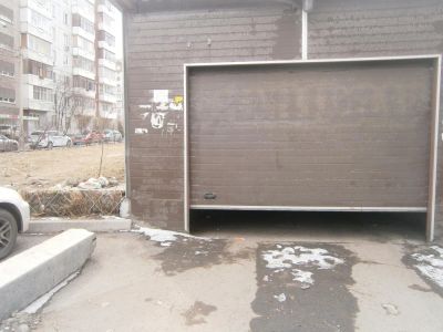 Лот: 5305766. Фото: 1. Подземный гараж по адресу Весны... Гаражи, парковочные места