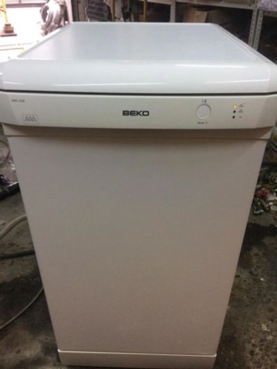Лот: 10194776. Фото: 1. Посудомоечная машина Beko DSFS... Посудомоечные машины
