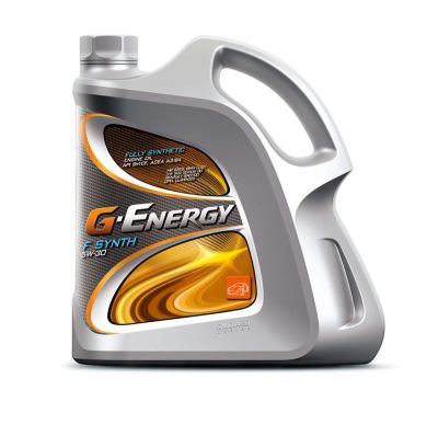 Лот: 3282349. Фото: 1. Масло G-Energy G-ВOX 75W90 GL-4... Масла, жидкости