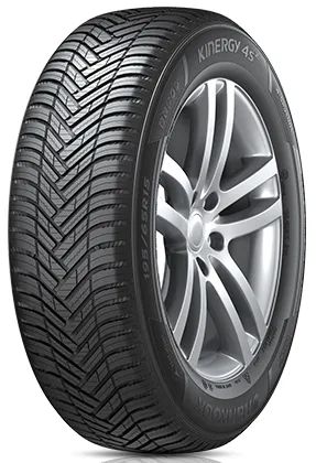 Лот: 21342766. Фото: 1. 225/55 R18 98V Hankook Kinergy... Шины