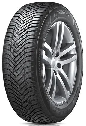 Лот: 20518377. Фото: 1. Шина Hankook Kinergy 4S2 (H750... Шины