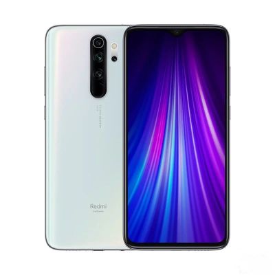 Лот: 16082764. Фото: 1. Продам Xiaomi Redmi Note 8 Pro... Смартфоны
