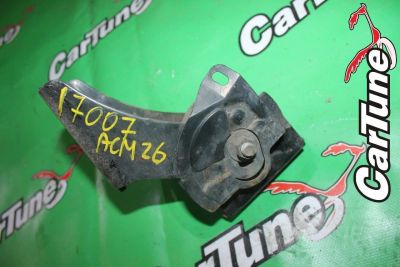 Лот: 10538775. Фото: 1. подушка двс toyota ipsum ACM26... Двигатель и элементы двигателя