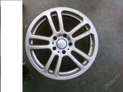 Лот: 831347. Фото: 1. диски на 17. Диски