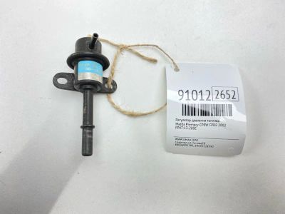 Лот: 23517760. Фото: 1. Регулятор давления топлива Mazda... Двигатель и элементы двигателя