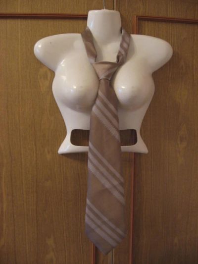 Лот: 4590186. Фото: 1. галстук №1 расцветки. Галстуки